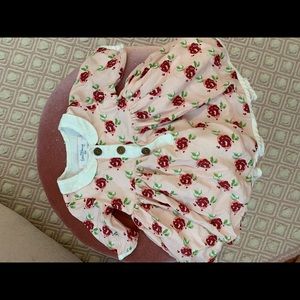 Sweet honey size 6months dress